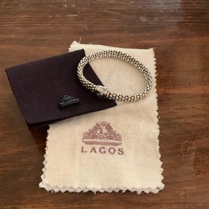 Authentic Lagos Bracelet